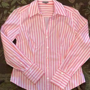 Ann Taylor Petites Blouse